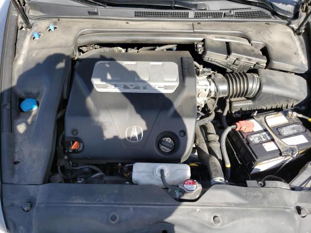 2008 ACURA TL VIN: 19UUA662X8A040216
