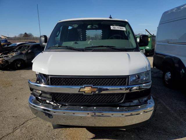 2022 CHEVROLET EXPRESS G2 - 1GCWGAFP5N1141115