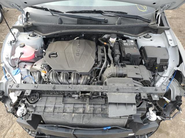 2023 KIA SPORTAGE S - 5XYK5CAF3PG016826