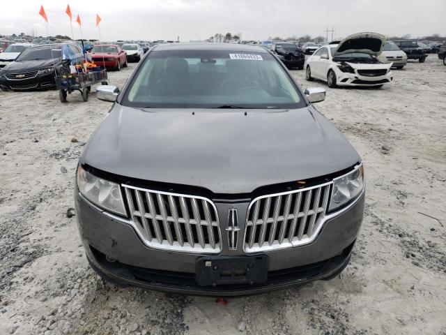 3LNDL2L35CR830631 Lincoln MKZ HYBRID
