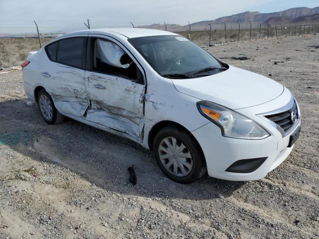 3N1CN7AP6GL895500 Nissan VERSA S