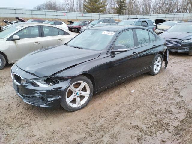 2015 BMW 3 Series 320i xDrive