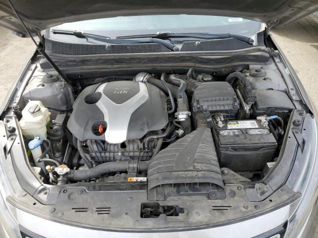 5XXGR4A67FG362820 KIA OPTIMA SX