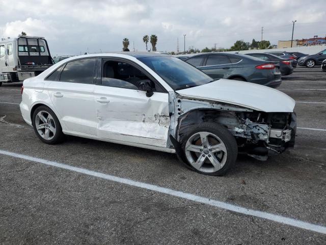 2018 AUDI A3 WAUAUGFFXJ1013389