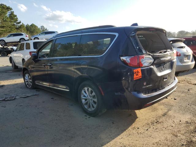 2C4RC1BG3HR539311 2017 CHRYSLER PACIFICA, photo no. 2