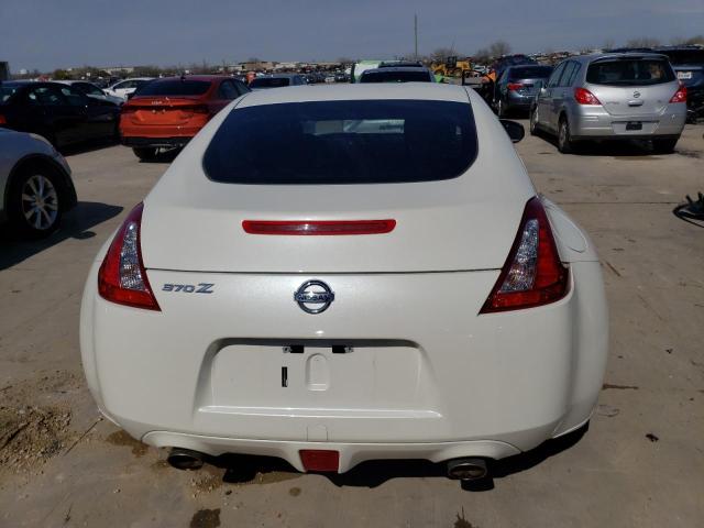 2016 NISSAN 370Z BASE - JN1AZ4EH3GM935633