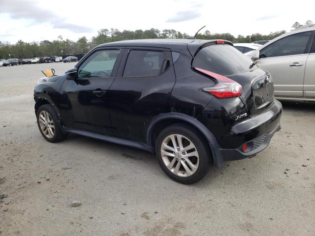2015 NISSAN JUKE S - JN8AF5MR7FT504355