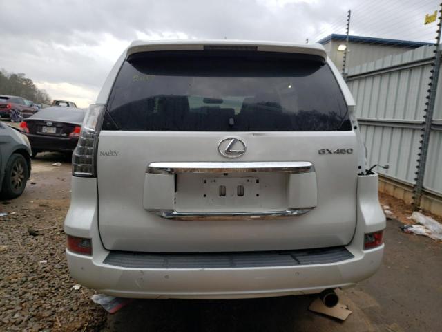 2016 LEXUS GX 460 - JTJBM7FX3G5145974