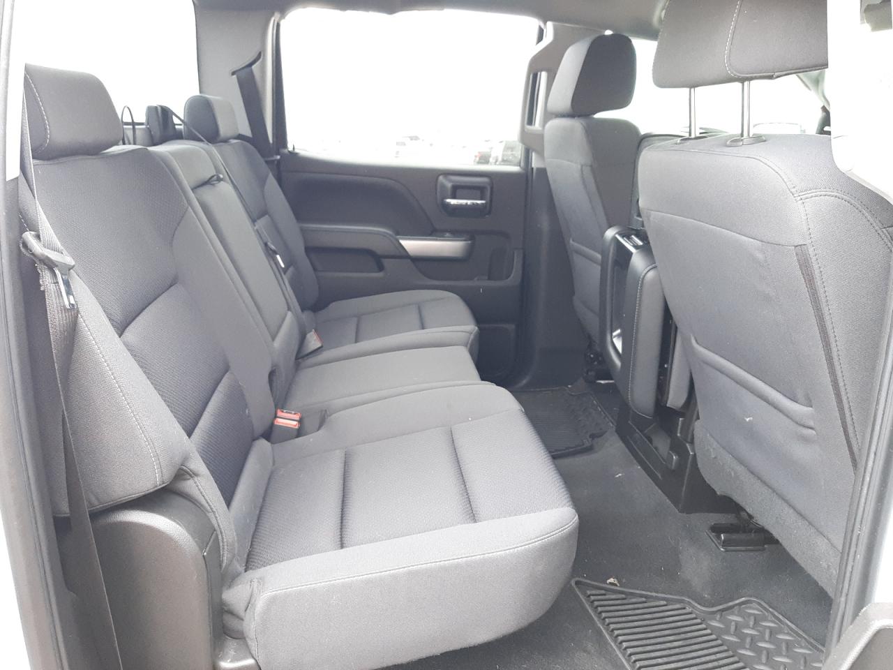 3GCUKREC5JG497031 CHEVROLET ALL Models 2018