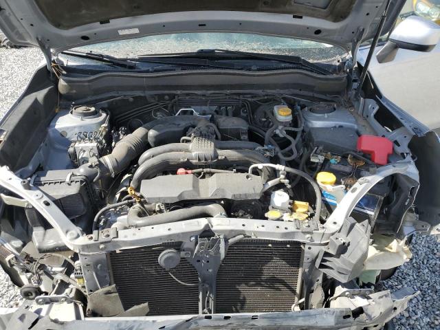 JF2SJAKCXFH549946 Subaru Forester 2.5i Limited