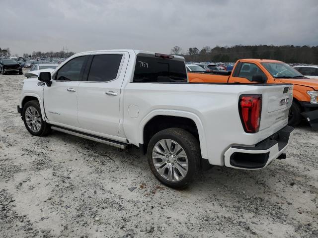 2022 GMC SIERRA LIM - 3GTU9FEL1NG127159