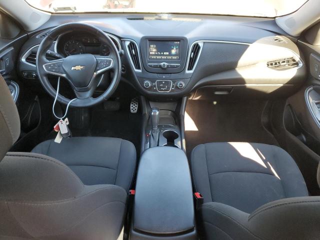 2016 CHEVROLET MALIBU LS - 1G1ZB5ST1GF295230