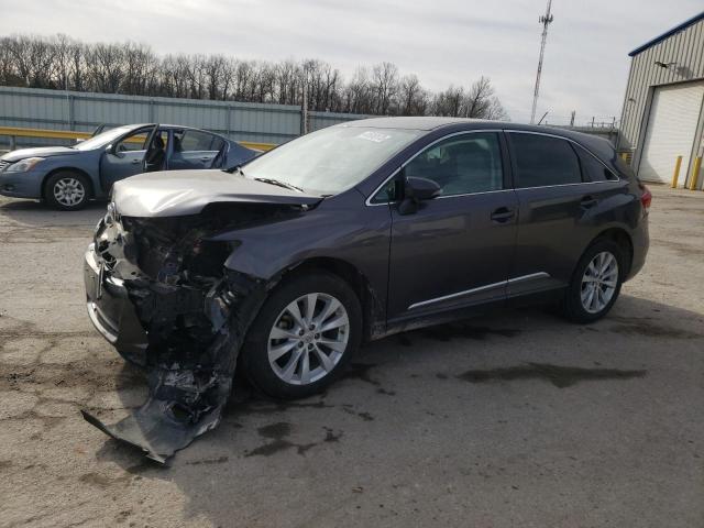 2015 TOYOTA VENZA LE - 4T3ZA3BB9FU091987