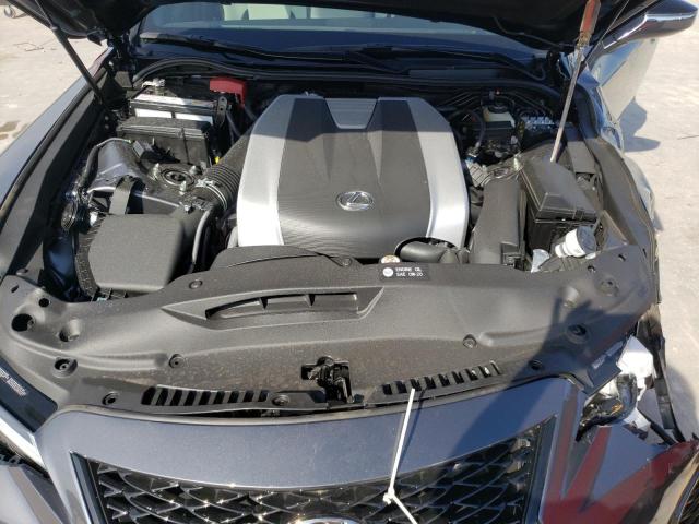 2023 LEXUS IS 350 F S JTHGZ1B29P5060475