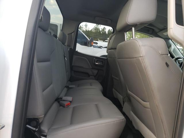 2019 CHEVROLET C/K2500 2GC2KREG6K1238309