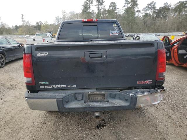 3GTRCVE07AG204411 GMC Sierra C1500 Sle