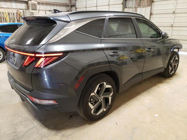 5NMJF3AE3PH165436 Hyundai TUCSON SEL