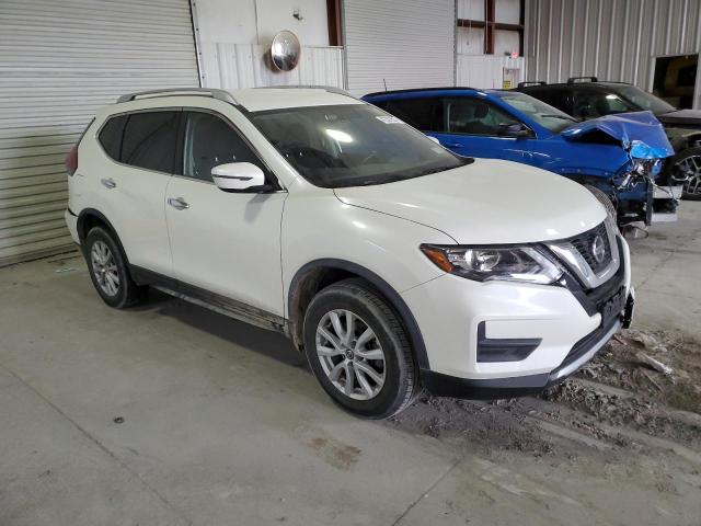 2018 NISSAN ROGUE S - JN8AT2MV5JW326523
