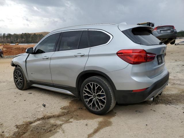 2017 BMW X1 XDRIVE2 - WBXHT3Z32H4A54872
