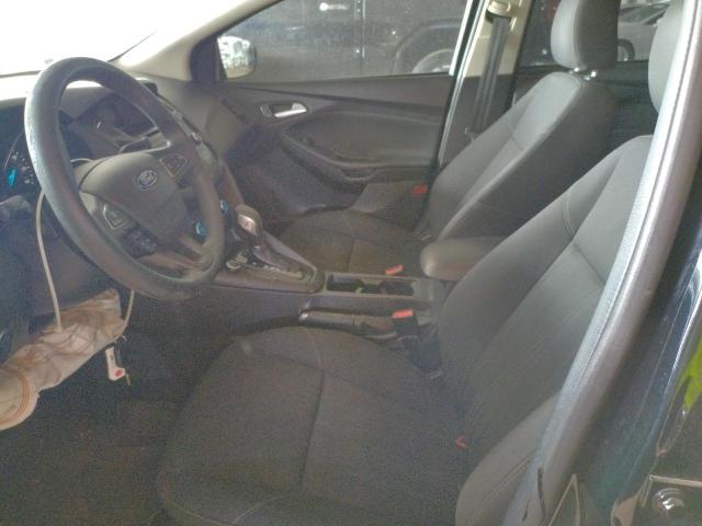 2017 FORD FOCUS SE 1FADP3F22HL217718