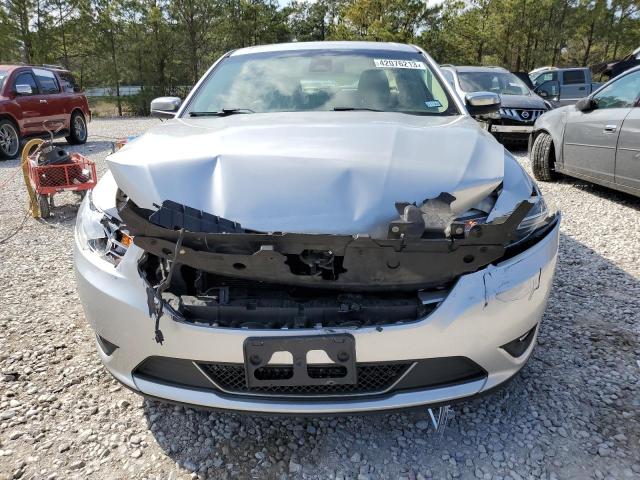 2017 FORD TAURUS LIM - 1FAHP2F86HG123561