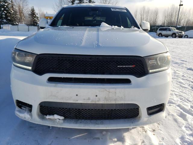 2020 DODGE DURANGO GT - 1C4RDJDG1LC339541
