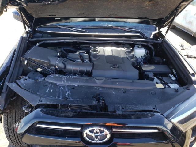 2023 TOYOTA 4RUNNER SE - JTEMU5JR0P6089023