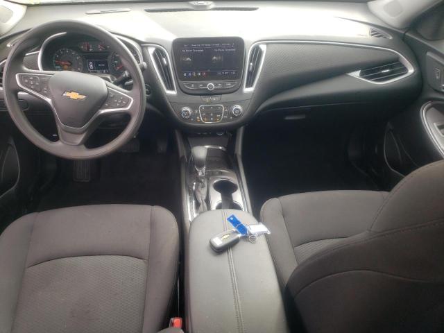2023 CHEVROLET MALIBU LT 1G1ZD5ST4PF129813
