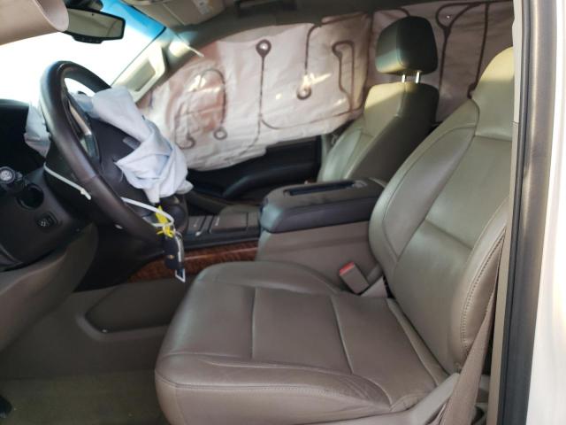 2015 CHEVROLET SUBURBAN C - 1GNSCKKC7FR732592