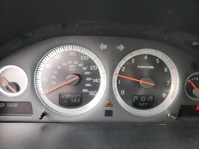 YV4952CZ9D1657195 Volvo XC90