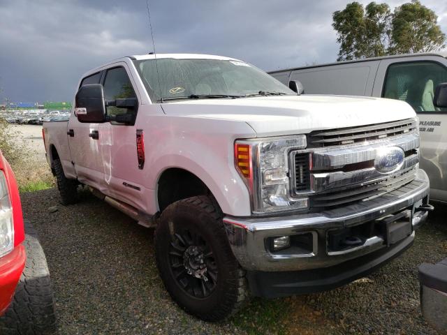 2019 Ford F-250 