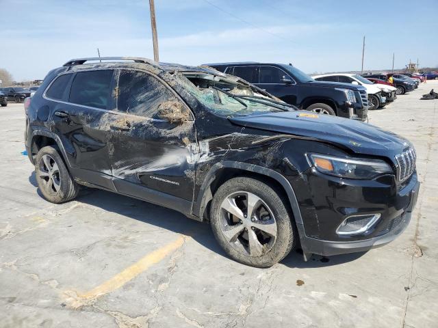 2019 JEEP CHEROKEE L 1C4PJLDB7KD433805