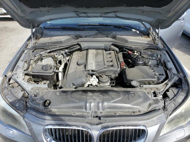WBANA535X5B856020 BMW 525 I