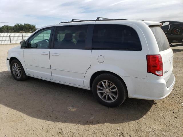 2C4RDGCG1GR336088 Dodge Grand Caravan Sxt