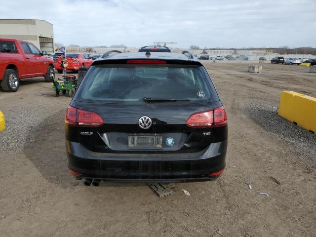 2015 VOLKSWAGEN GOLF SPORT - 3VWC17AU4FM502534