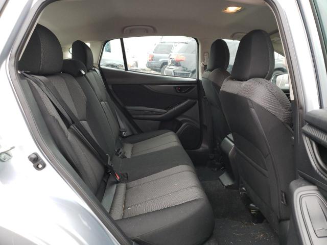 2019 SUBARU IMPREZA 4S3GTAA60K3711407