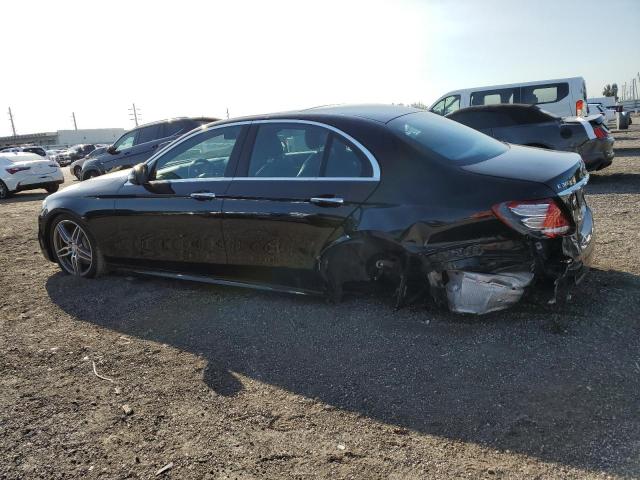 2017 MERCEDES-BENZ E 300 WDDZF4JB4HA192886