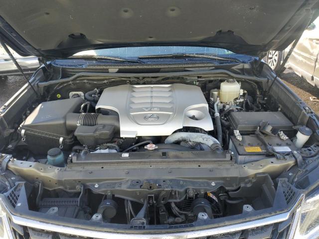 2021 LEXUS LX 570 JTJDY7AX7M4345844