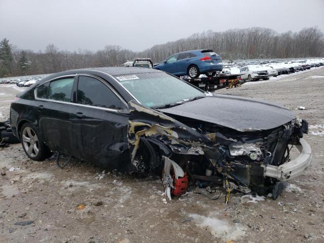 19UUA9F51DA002170 Acura TL TECH