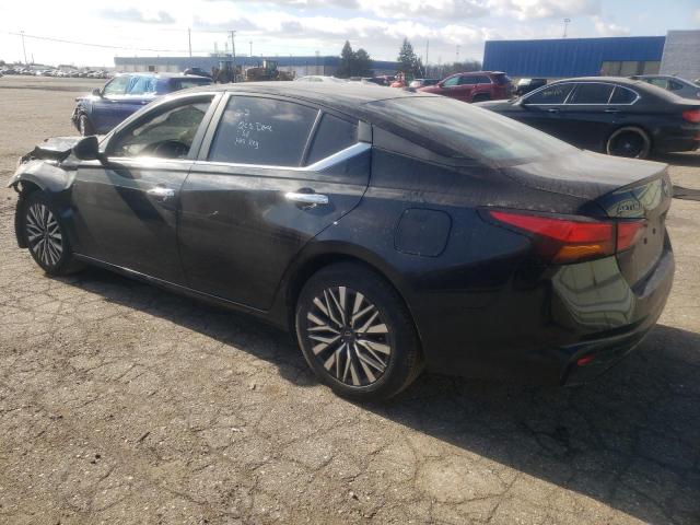 2023 NISSAN ALTIMA SV - 1N4BL4DV3PN321689