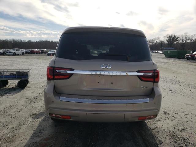 2021 INFINITI QX80 SENSO JN8AZ2BF0M9716975