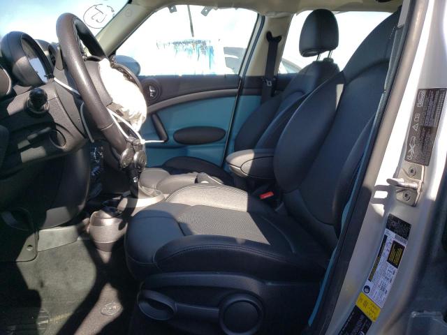 WMWZC5C52CWL59223 Mini Cooper S Countryman