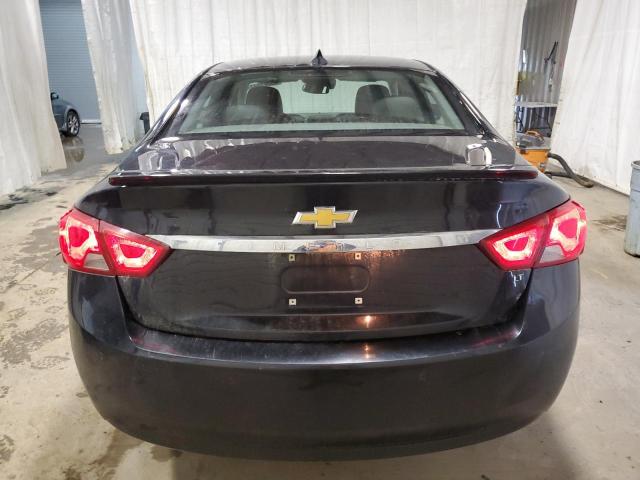 2015 CHEVROLET IMPALA LT 2G1115SL3F9102938