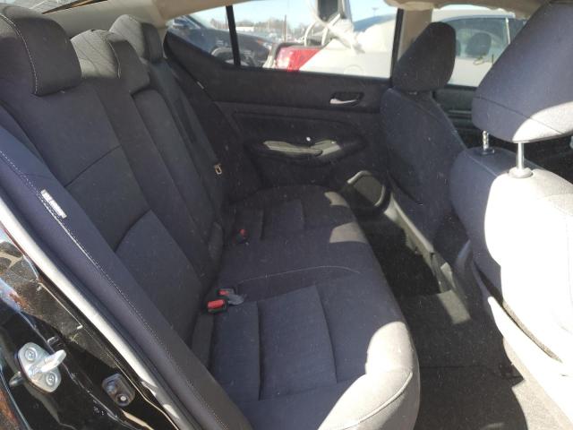 2020 NISSAN ALTIMA S - 1N4BL4BV1LC213970