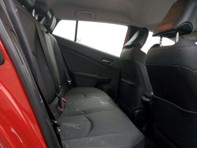 2020 TOYOTA PRIUS PRIM JTDKARFP7L3152553