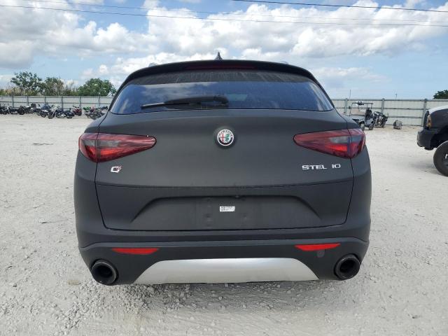 2018 ALFA ROMEO STELVIO TI - ZASFAKBN4J7B80451