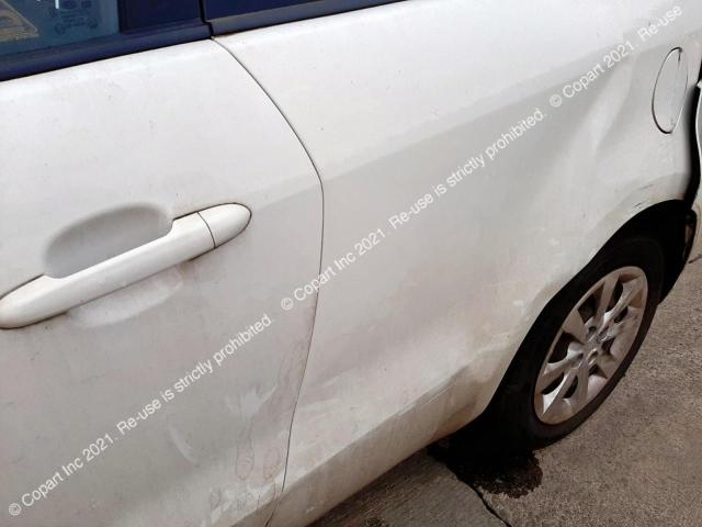 KNADM311LF6545273 KIA Rio 1