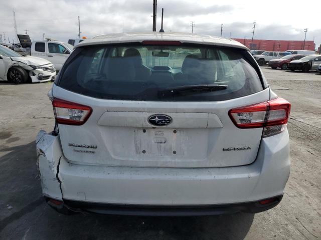 4S3GTAB62K3711620 Subaru IMPREZA
