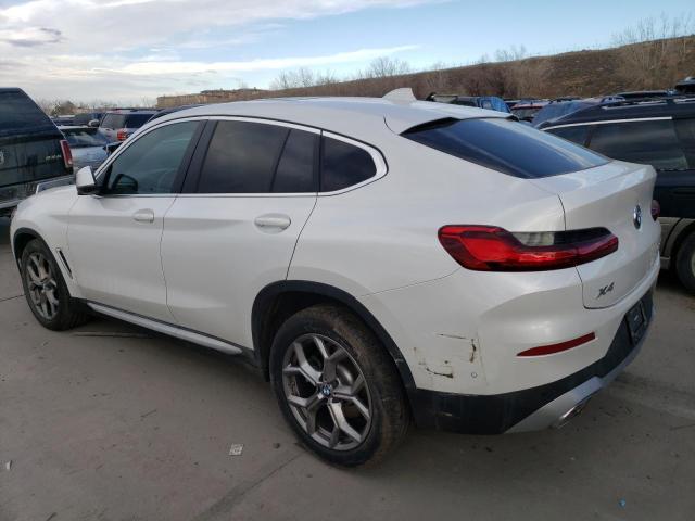 2023 BMW X4 XDRIVE3 - 5UX33DT0XP9N66582
