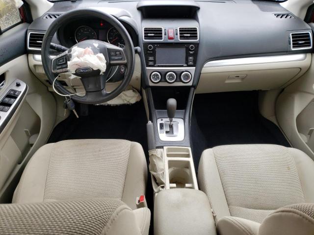 JF2GPADC3F8245858 Subaru XV